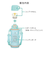 サーモス（THERMOS）　真空断熱　2ウェイボトル　FJJ－802WF　MBE　0.8L　ミントベージュ
