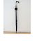 小宮商店　デイリーユースアンブレラ　特大耐風傘　85cm　767428　黒