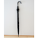 小宮商店　デイリーユースアンブレラ　特大耐風傘　85cm　767428　黒