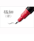 ぺんてる（Pentel）　筆文字ペン　ツイン　太字＋極細　XSFW34A
