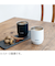 サーモス（THERMOS）　真空断熱カップ　360mL　JDH－360C　ブラック