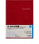 【2026年1月始まり】　高橋書店　デスクダイアリーカジュアル2　A5　ウィークリーホリゾンタル　432　レッド　月曜始まり
