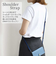 ハイキャンプ（HIGHCAMP）　2WAYストラップ　グレー