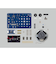 イーケイジャパン　エレキット（ELEKIT）　ワイドFMラジオ　TK－744