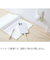 エレコム（ELECOM）　しろちゃん　USB　Type-C（TM）ケーブル　1m　MPA-CCF10WF　ホワイト