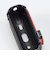 【AirPodsPro（第2世代）】　エレコム（ELECOM）　ZERO　SHOCK　Lockケース　AVA-AP4ZEROLRD　レッド