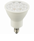 オーム電機　LED電球　ハロゲンランプ形　E11　中角タイプ　4.6W　電球色　LDR5L-M-E11　5
