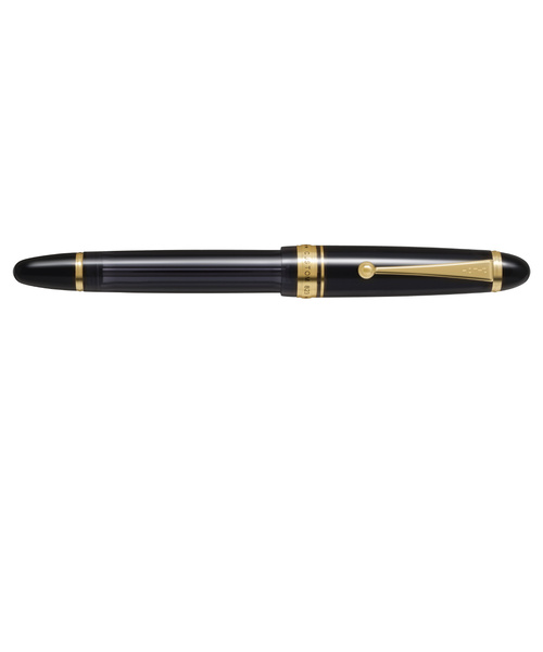 カスタム823 パイロット万年筆 F字 パイロット カスタム823 NR 細字F