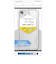 【iPhone15】　エレコム（ELECOM）　TOUGH　SLIM　LITE　オールクリア　PM-A23ATSLACR　クリア
