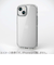 【iPhone15】　エレコム（ELECOM）　TOUGH　SLIM　LITE　オールクリア　PM-A23ATSLACR　クリア
