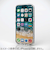 【iPhone15】　エレコム（ELECOM）　TOUGH　SLIM　LITE　オールクリア　PM-A23ATSLACR　クリア
