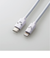 エレコム（ELECOM）　USB－C　to　Lightningケーブル（スタンダード）　1.5m　MPA－FCL15WF