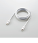 エレコム（ELECOM）　USB－C　to　Lightningケーブル（スタンダード）　1.5m　MPA－FCL15WF