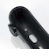 【AirPodsPro（第2世代）】　エレコム（ELECOM）　TOUGH　SLIM　Lockケース　AVA-AP4TSLBK　ブラック