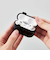 【AirPodsPro（第2世代）】　エレコム（ELECOM）　TOUGH　SLIM　Lockケース　AVA-AP4TSLBK　ブラック
