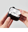 【AirPodsPro（第2世代）】　エレコム（ELECOM）　TOUGH　SLIM　Lockケース　AVA-AP4TSLBK　ブラック