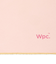 ダブリュピーシー（Wpc.）　遮光　ベビーコロン　ミニ　ピンク