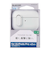 【AirPodsPro（第2世代）】　エレコム（ELECOM）　TOUGH　SLIM　Lockケース　AVA-AP4TSLWH　ホワイト