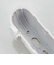 【AirPodsPro（第2世代）】　エレコム（ELECOM）　TOUGH　SLIM　Lockケース　AVA-AP4TSLWH　ホワイト