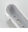 【AirPodsPro（第2世代）】　エレコム（ELECOM）　TOUGH　SLIM　Lockケース　AVA-AP4TSLWH　ホワイト