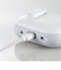 【AirPodsPro（第2世代）】　エレコム（ELECOM）　TOUGH　SLIM　Lockケース　AVA-AP4TSLWH　ホワイト