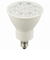 オーム電機　LED電球　ハロゲンランプ形　E11　中角タイプ　6.8W　電球色　LDR7L-M-E11　5