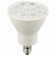 オーム電機　LED電球　ハロゲンランプ形　E11　中角タイプ　6.8W　電球色　LDR7L-M-E11　5