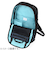 エース　ジーンレーベル（ace.　GENE　LABEL）　ラグレンティス　17L／20L　6832101　ブラック