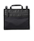 エース　ジーンレーベル（ace.　GENE　LABEL）　ラグレンティス　17L／20L　6832101　ブラック