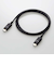 エレコム（ELECOM）　しろちゃん　USB　Type-C（TM）ケーブル　1m　MPA-CCF10BF　ブラック