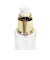カミオカ　ジェルポンプボトル　クリア　60ml