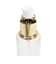 カミオカ　ジェルポンプボトル　クリア　60ml