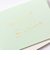 EASE（イーズ）　バースディミニカード　ミント　GB-2094