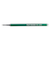 パイロット（PILOT）　フリクションシナジーノック用替芯　0.5mm　LFRF15-G　グリーン
