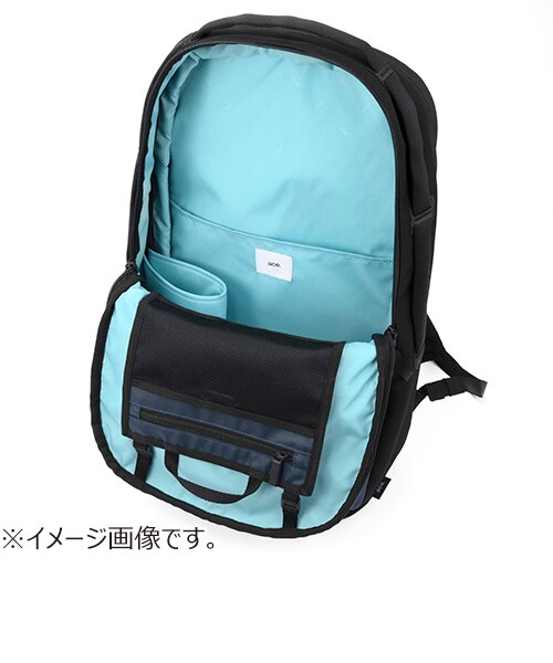 エース ジーンレーベル（ace.GENE LABEL） ラグレンティス 23L／27L