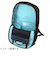 エース　ジーンレーベル（ace.GENE　LABEL）　ラグレンティス　23L／27L　6832301　ブラック