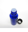 カミオカ　青遮光瓶　30ml