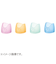 プラス（PLUS）　メクリッコキャッチ　Sサイズ