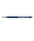 パイロット（PILOT）　フリクションシナジーノック用替芯　0.5mm　LFRF15-BB　ブルーブラック