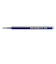 パイロット（PILOT）　フリクションシナジーノック用替芯　0.5mm　LFRF15-BB　ブルーブラック