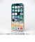 【iPhone15】　エレコム（ELECOM）　ソフトケース　PM-A23AUCTCR　クリア