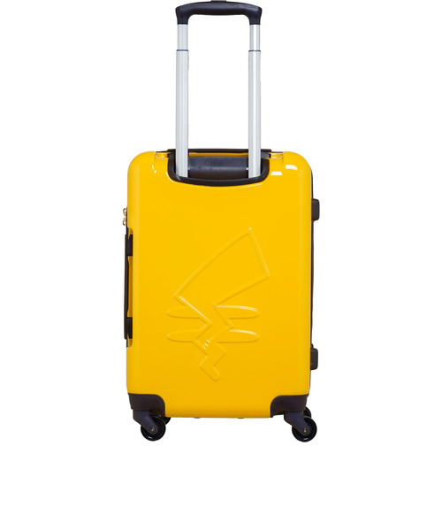 ピカチュウ　スーツケース Amazon | [ポケットモンスター] スーツケース 機内持ち込み 拡張 軽量