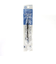 パイロット（PILOT）　油性ボールペン替芯（アクロインキ）　0.5mm　BRFV-10EF-L　ブルー