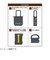 サーモス（THERMOS）　保冷ショッピングバッグ　REV0121BE　ベージュ