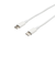 クオリティトラストジャパン　PD対応　USB　Type-C　to　Type-C　ケーブル　1m