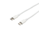 クオリティトラストジャパン　PD対応　USB　Type-C　to　Type-C　ケーブル　1m