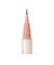 キスミー（KISSME）　ヒロインメイクSP　影色シークレットアイライナーSPキープ　01　ピンクベージュ　0.4mL
