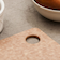 エピキュリアン（epicurien）　カッティングボード　M　ナチュラル