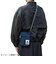 シエラデザインズ（SIERRA　DESIGNS）×ハンズ　マウンテンポケット　ブラック