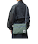 シエラデザインズ（SIERRA　DESIGNS）×ハンズ　マルチサコッシュ　セージ